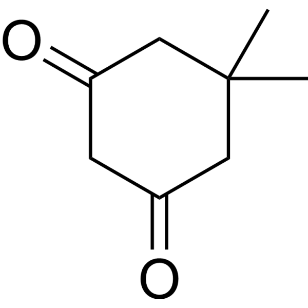 5,5-Dimethylcyclohexane-1,3-dione 126-81-8